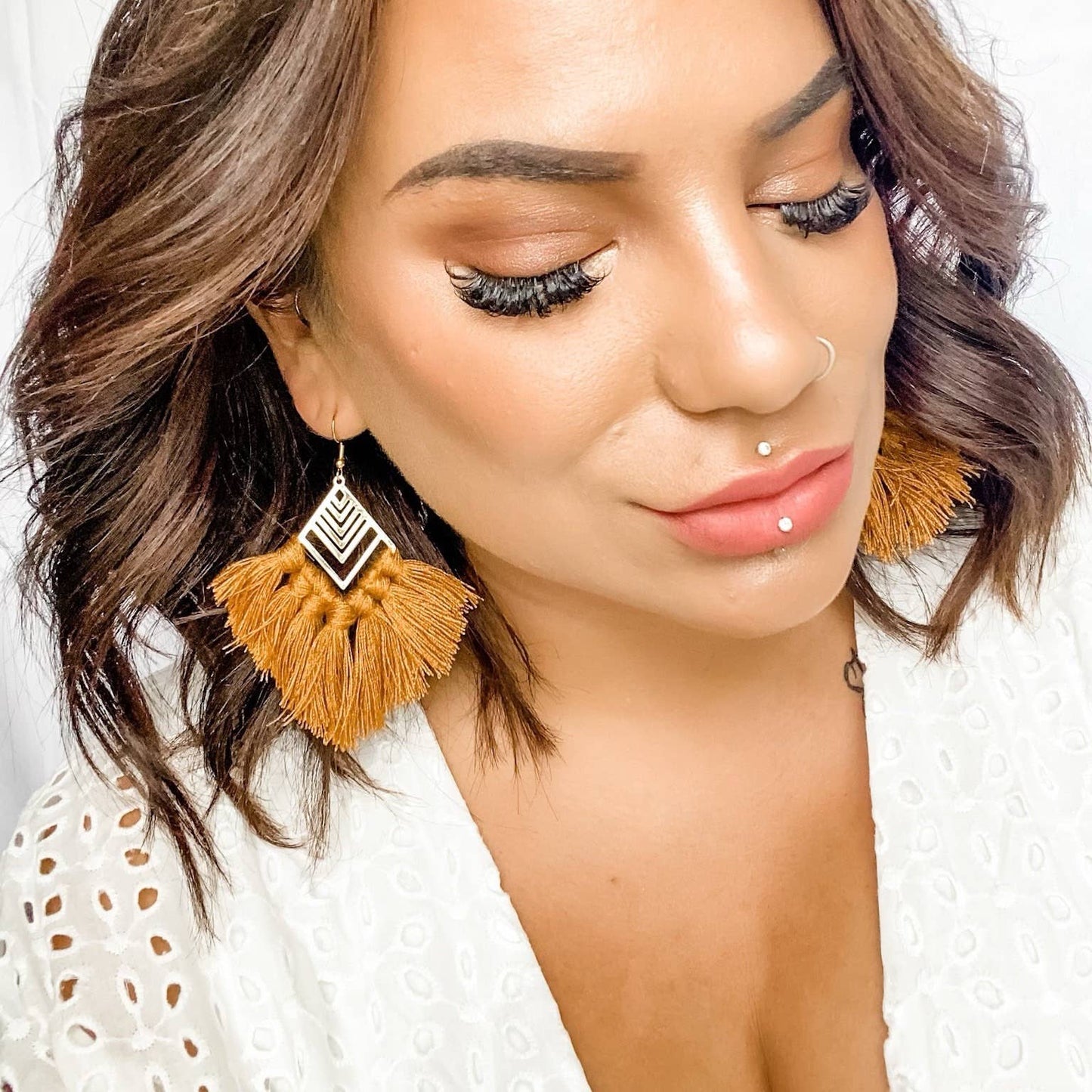 Boho Daze in Toffee