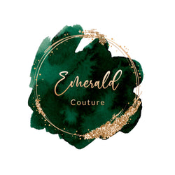 Emerald Couture