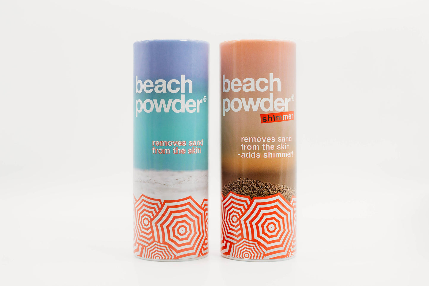 Beach Powder