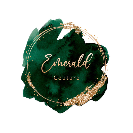 Emerald Couture Gift Card